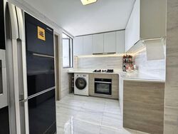 The Alps Residences (D18), Condominium #532381311